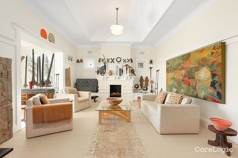 Property photo of 69 Ellalong Road Cremorne NSW 2090