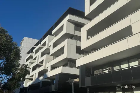 Property photo of 207/101C Lord Sheffield Circuit Penrith NSW 2750