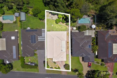 Property photo of 12 Woolmers Crescent Mardi NSW 2259