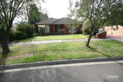 17 Rosemary Ave, Croydon Hills, VIC 3136