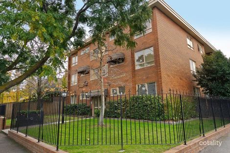 8/31 Claremont Ave, Malvern, VIC 3144