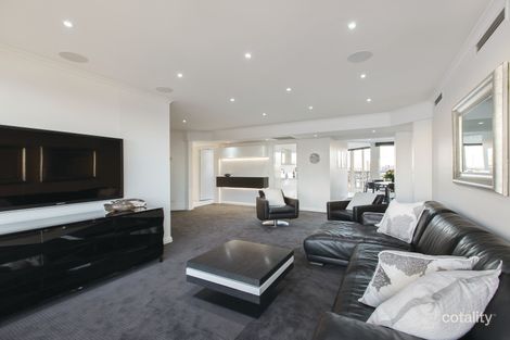 Property photo of 1001/107 Beach Street Port Melbourne VIC 3207