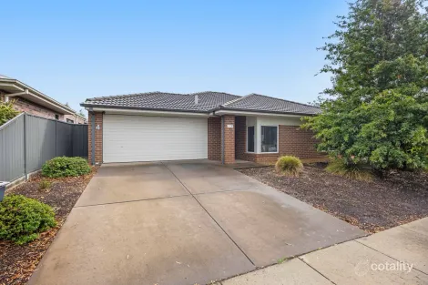 4 Evans Park Dr, Ararat, VIC 3377