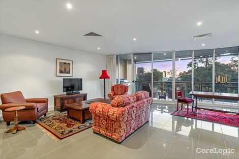 Property photo of 6B/2-6 Hurtle Square Adelaide SA 5000