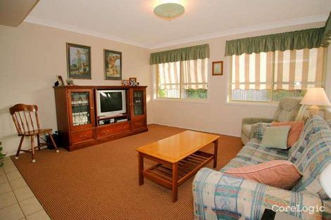 Property photo of 4 Sally Place Kellyville NSW 2155