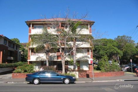 11/240 Victoria Ave, Chatswood, NSW 2067