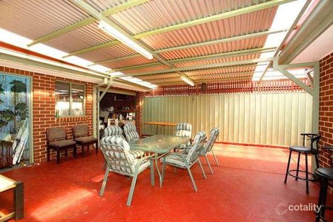 Property photo of 6 Groome Court Altona Meadows VIC 3028