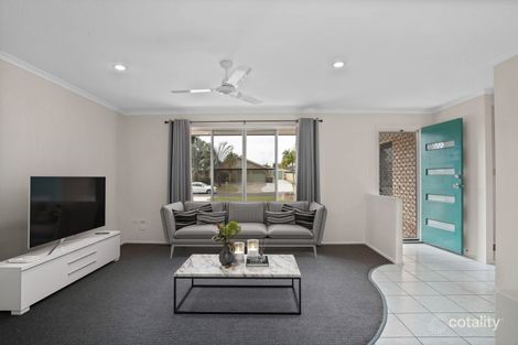 Property photo of 8 Aberdeen Court Beaconsfield QLD 4740