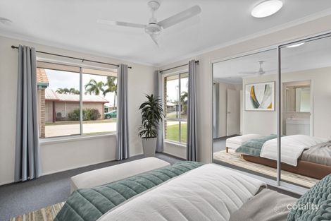 Property photo of 8 Aberdeen Court Beaconsfield QLD 4740