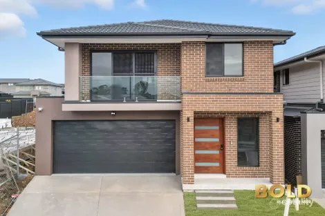 Property photo of 84 Eighth Avenue Austral NSW 2179