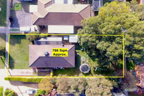 Property photo of 32 Dunbarton Drive Pakenham VIC 3810