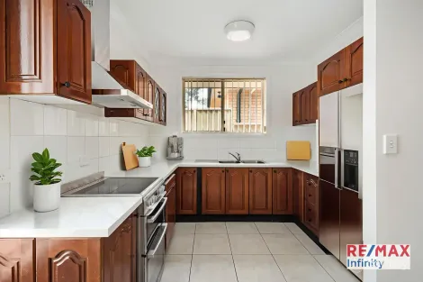 Property photo of 3/18 Glendale Avenue Padstow NSW 2211