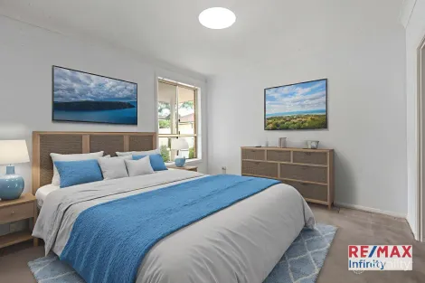 Property photo of 3/18 Glendale Avenue Padstow NSW 2211