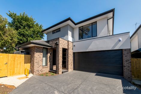 3/18 Rotherwood Ave, Mitcham, VIC 3132