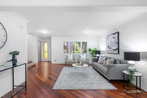 Property photo of 24/134-136 Crimea Road Marsfield NSW 2122