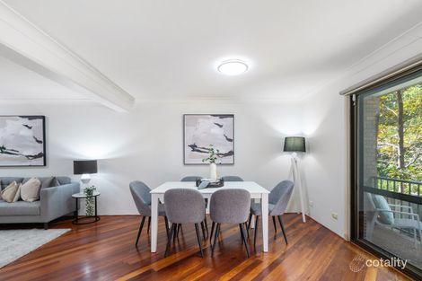 Property photo of 24/134-136 Crimea Road Marsfield NSW 2122
