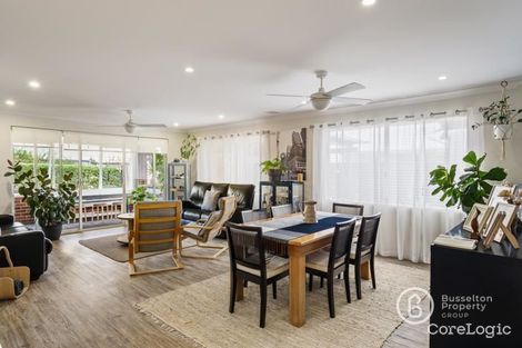 Property photo of 45 Kenwyn Drive Vasse WA 6280