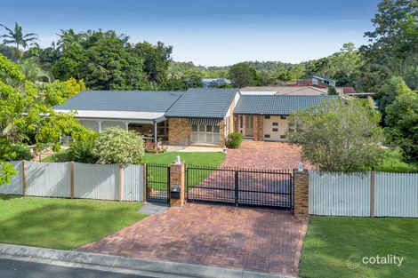 16 Glenlea St, Keperra, QLD 4054