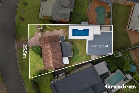 Property photo of 20 Ilford Place Abbotsbury NSW 2176