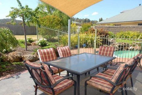 Property photo of 11 Parkside Boulevard Lysterfield South VIC 3156
