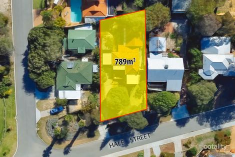 41 Hale St, Watermans Bay, WA 6020