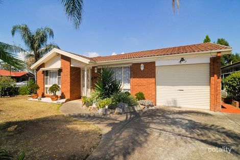 Property photo of 28 Stedham Grove Oakhurst NSW 2761