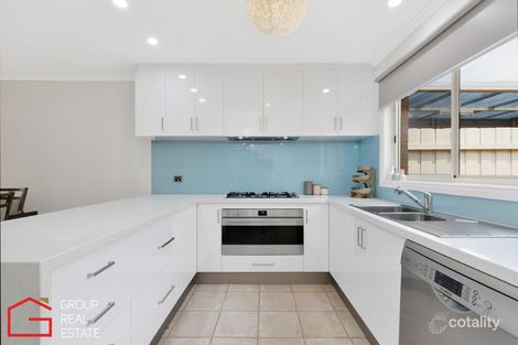 Property photo of 12 Di Berardino Way Hillside VIC 3037