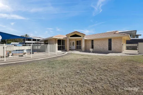 116 Binnington Esp, East Mackay, QLD 4740