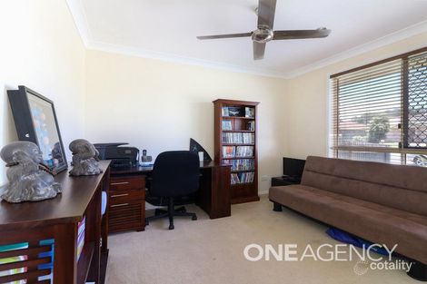 Property photo of 41 Olympic Court Upper Caboolture QLD 4510