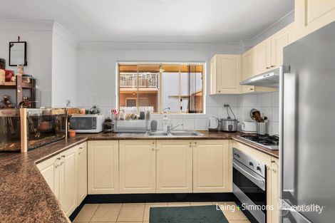 Property photo of 9/62-66 The Esplanade Guildford NSW 2161