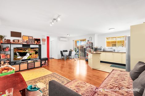 Property photo of 9/62-66 The Esplanade Guildford NSW 2161