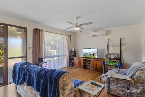 Property photo of 55 Wine Drive Wilsonton Heights QLD 4350