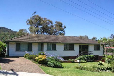 2 Sleigh St, Figtree, NSW 2525