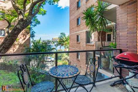 1/1 Stewart St, Glebe, NSW 2037