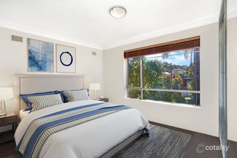 Property photo of 5/4 Marcia Street Hurlstone Park NSW 2193