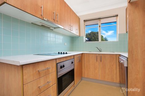 Property photo of 5/4 Marcia Street Hurlstone Park NSW 2193