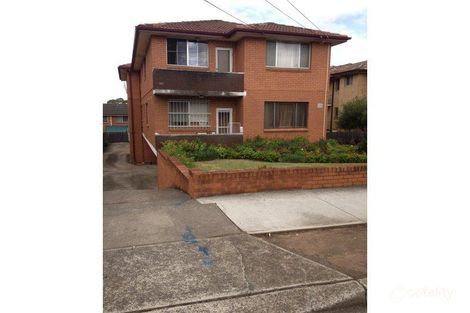 7/111 Graham St, Berala, NSW 2141