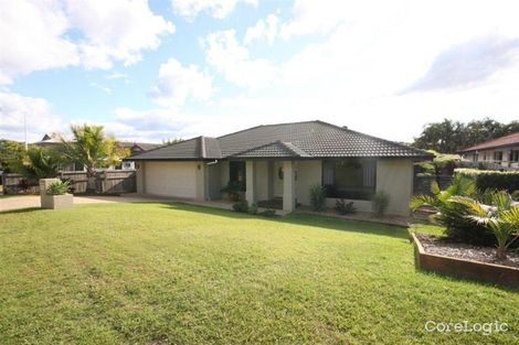 Property photo of 35 Roseapple Circuit Oxenford QLD 4210