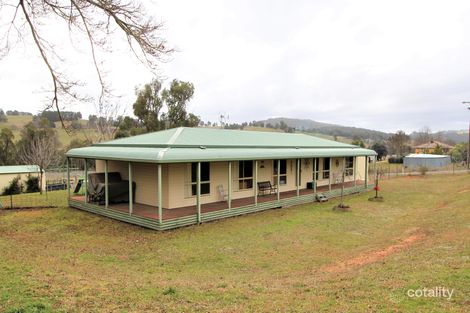 Property photo of 195 Batlow Road Tumbarumba NSW 2653