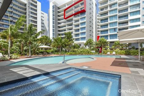 Property photo of 4505/25-31 East Quay Drive Biggera Waters QLD 4216