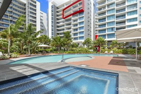 Property photo of 4505/25 East Quay Drive Biggera Waters QLD 4216