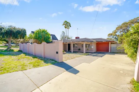 21 Thomson St, Mandurah, WA 6210
