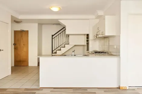 Property photo of 20/62-66 Courallie Avenue Homebush West NSW 2140