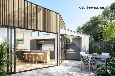 Property photo of 32 Palomar Parade Freshwater NSW 2096