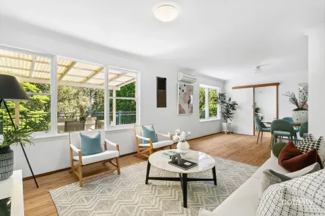 Property photo of 50 Eastcote Road North Epping NSW 2121