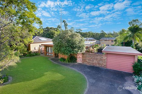 Property photo of 14 Dudley Close Metford NSW 2323