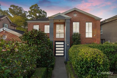Property photo of 16 Parry Street Ryde NSW 2112