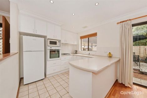Property photo of 22 Epenarra Close Hawker ACT 2614