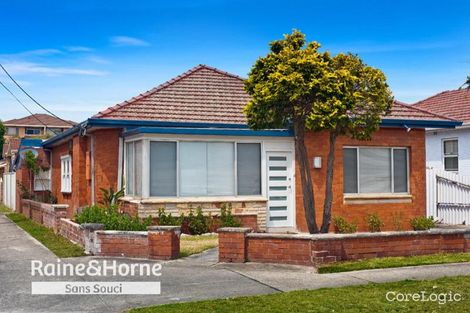 Property photo of 30 Minton Avenue Dolls Point NSW 2219