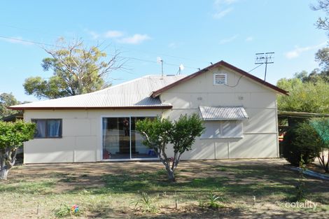 Property photo of 8 Pomroy Crescent Lyrup SA 5343